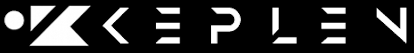 Kep wordmark