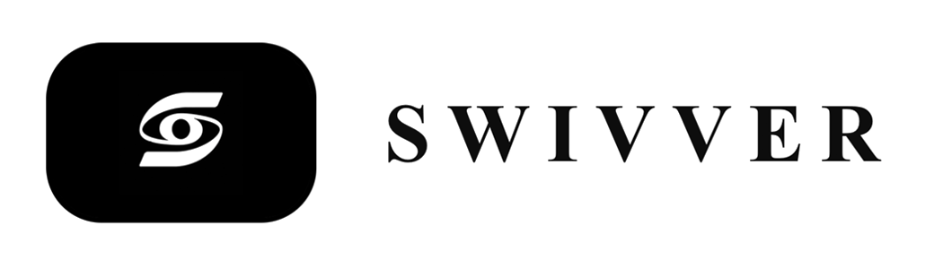 Swivver logo